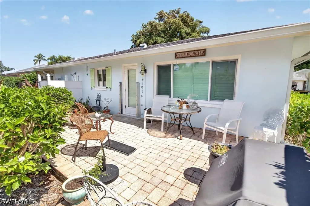 18 Rivard Road Naples FL 34112