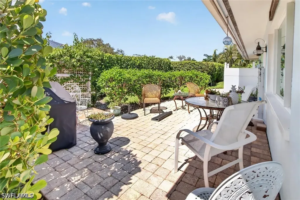 18 Rivard Road Naples FL 34112