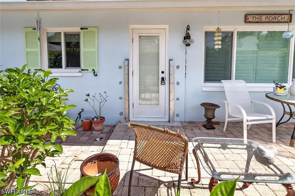 18 Rivard Road Naples FL 34112