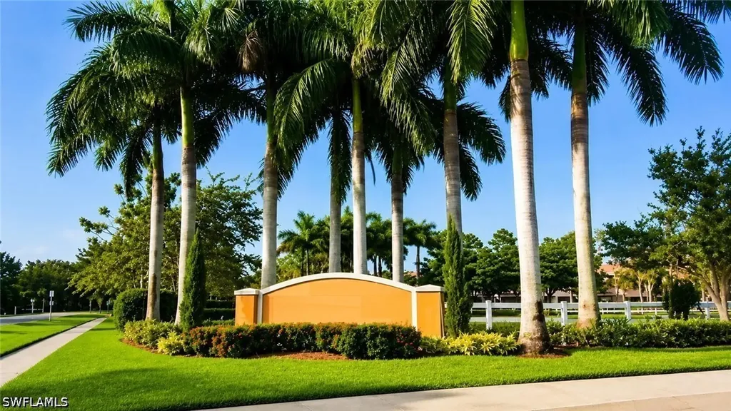 19550 Bowring Park Road Fort Myers FL 33967