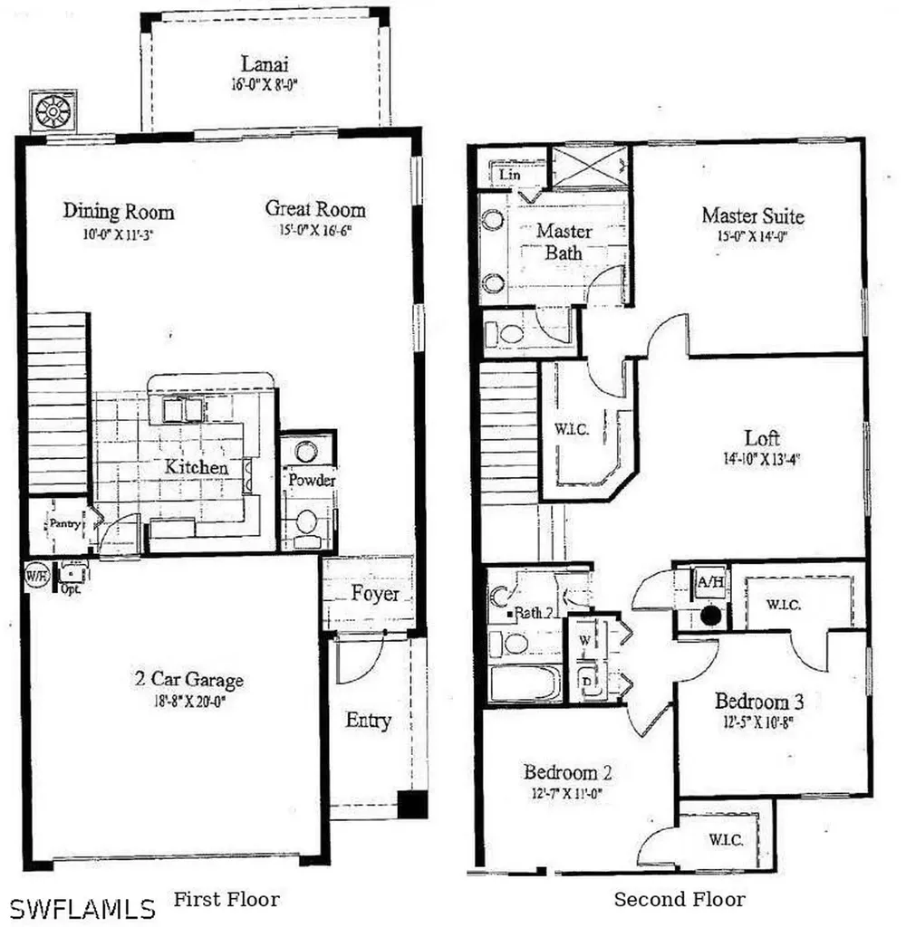 19550 Bowring Park Road Fort Myers FL 33967