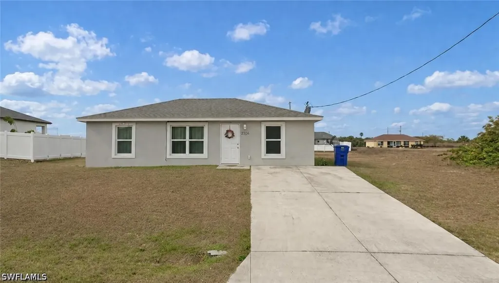 7005 Ramrod Circle Labelle FL 33935