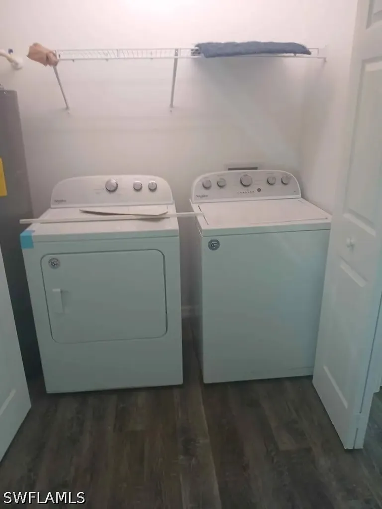 7005 Ramrod Circle Labelle FL 33935