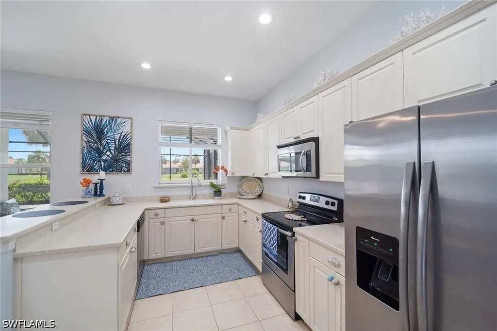 28281 L Burton Fletcher Court Bonita Springs FL 34135