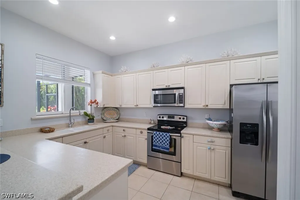 28281 L Burton Fletcher Court Bonita Springs FL 34135