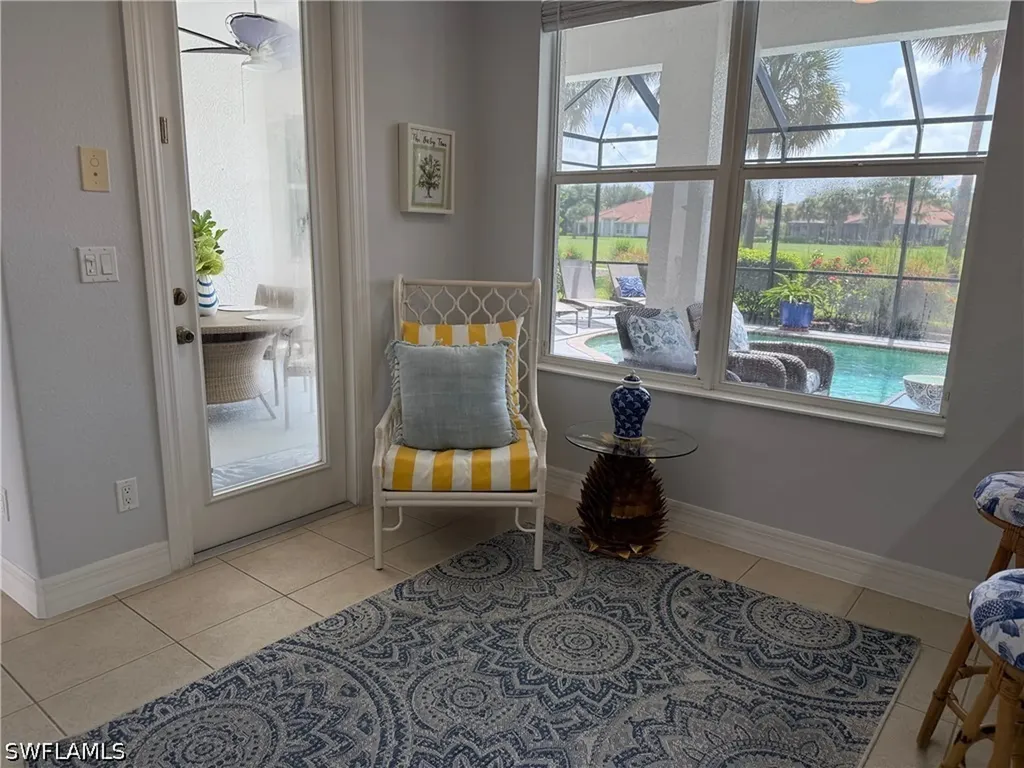 28281 L Burton Fletcher Court Bonita Springs FL 34135