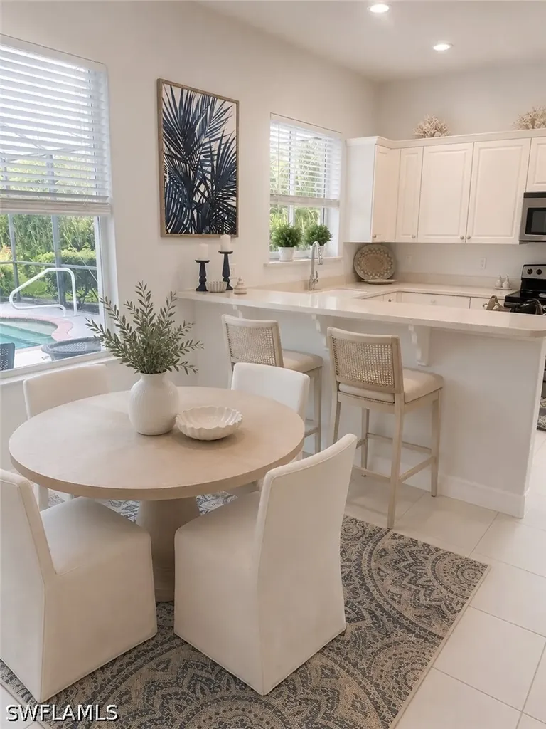 28281 L Burton Fletcher Court Bonita Springs FL 34135