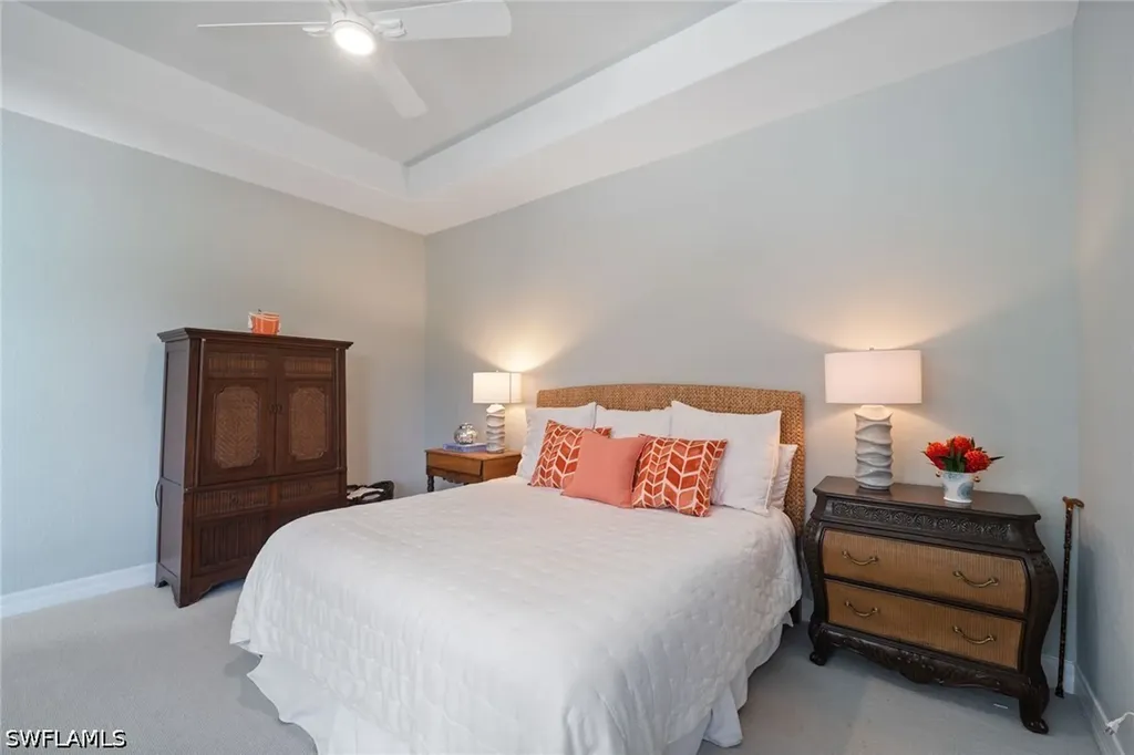 28281 L Burton Fletcher Court Bonita Springs FL 34135