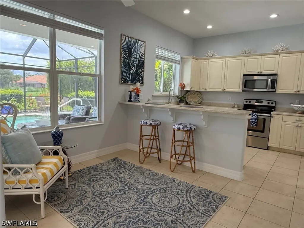 28281 L Burton Fletcher Court Bonita Springs FL 34135
