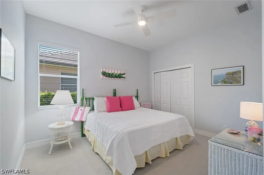 28281 L Burton Fletcher Court Bonita Springs FL 34135