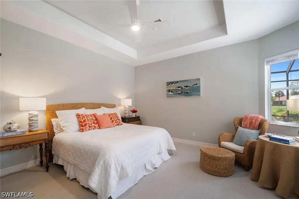 28281 L Burton Fletcher Court Bonita Springs FL 34135
