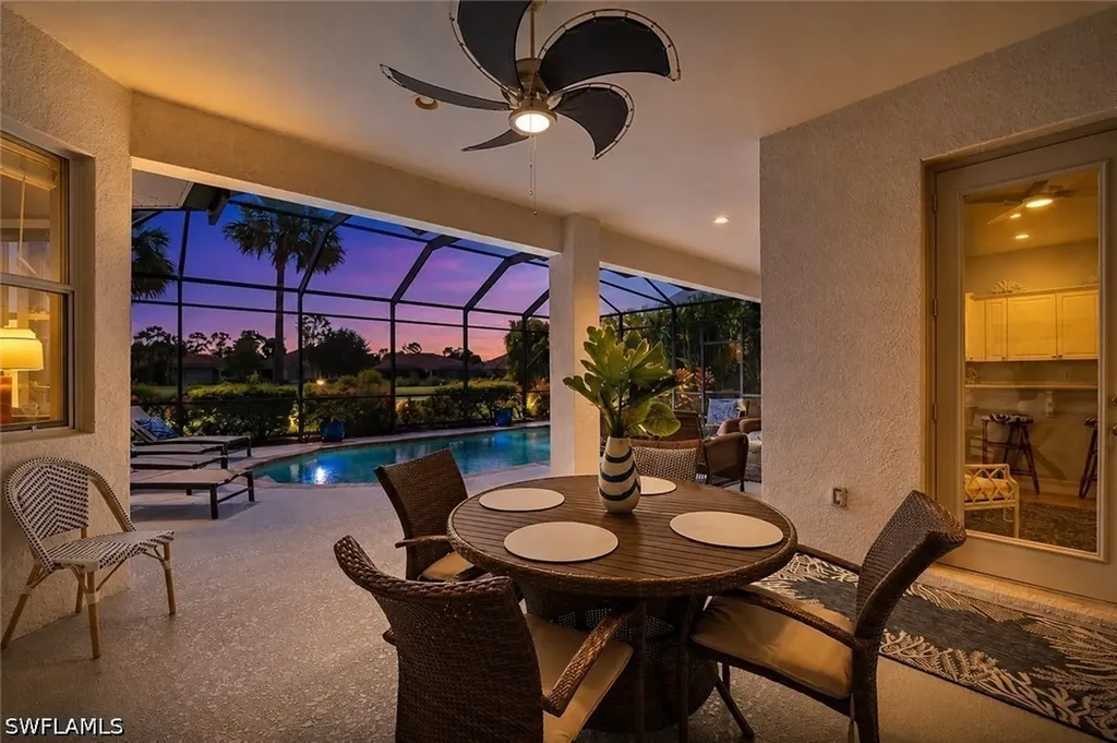 28281 L Burton Fletcher Court Bonita Springs FL 34135