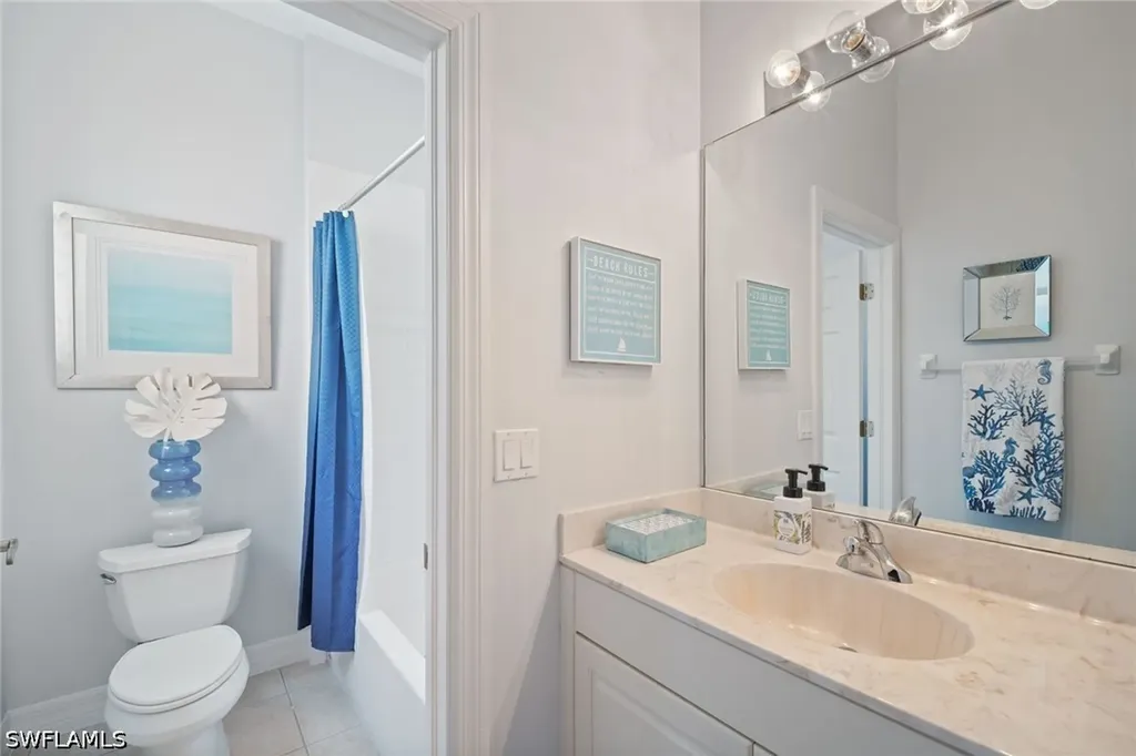 28281 L Burton Fletcher Court Bonita Springs FL 34135