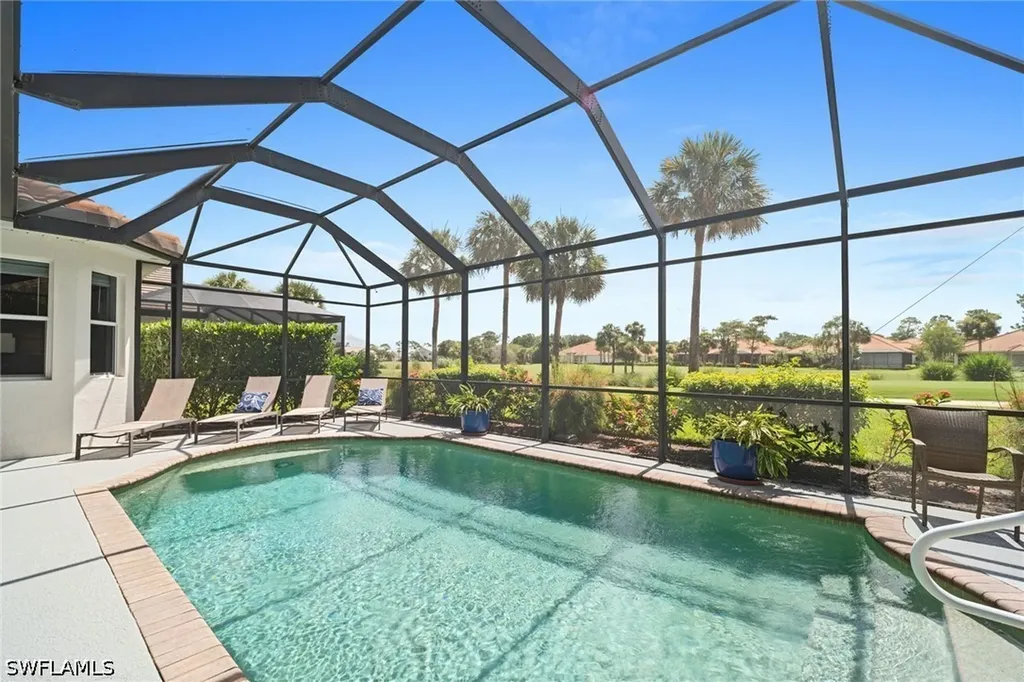 28281 L Burton Fletcher Court Bonita Springs FL 34135
