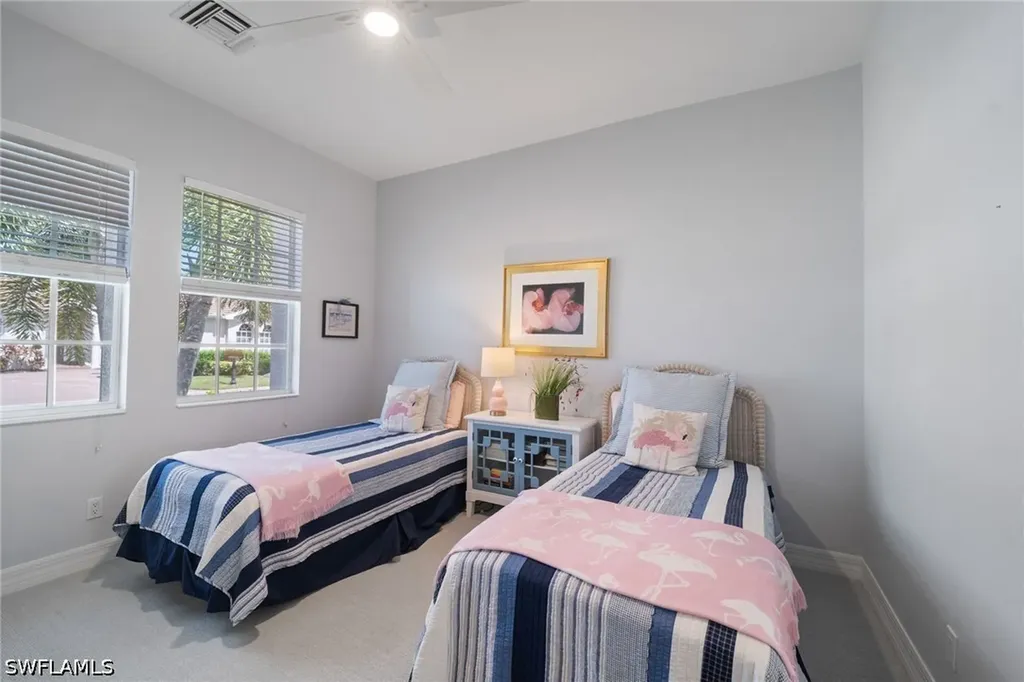 28281 L Burton Fletcher Court Bonita Springs FL 34135
