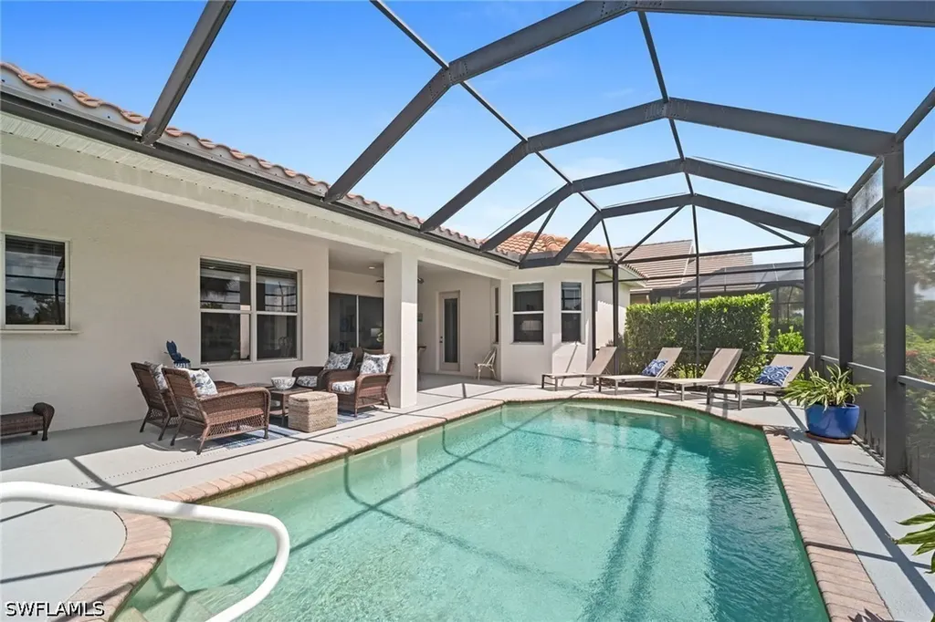 28281 L Burton Fletcher Court Bonita Springs FL 34135