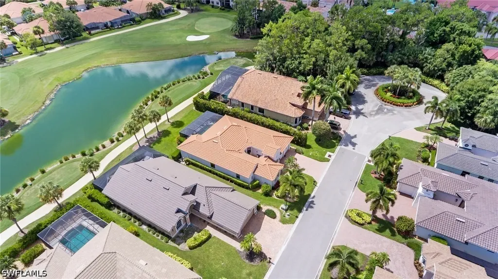 28281 L Burton Fletcher Court Bonita Springs FL 34135