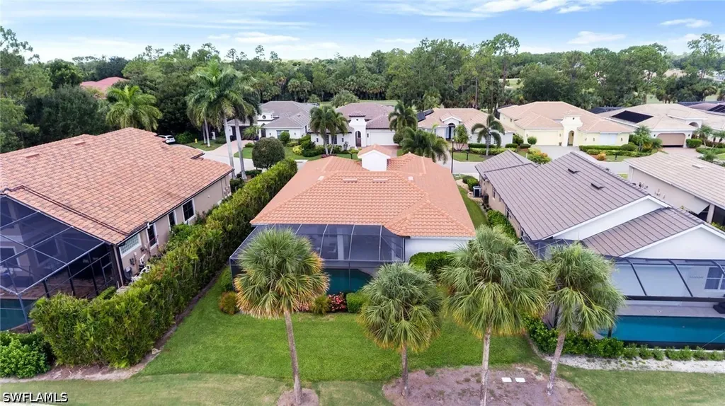 28281 L Burton Fletcher Court Bonita Springs FL 34135