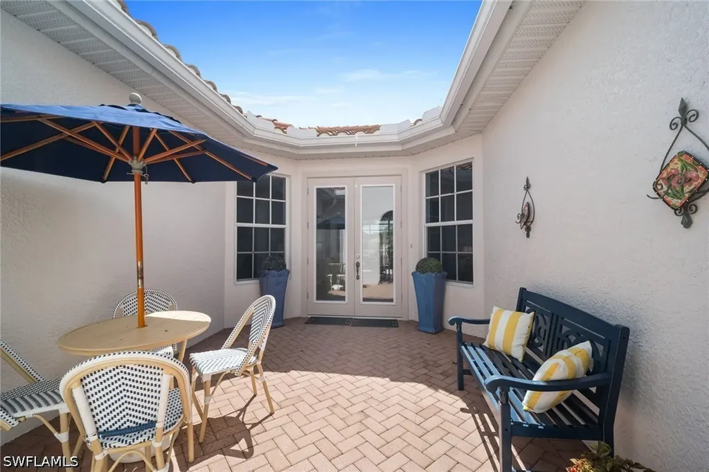 28281 L Burton Fletcher Court Bonita Springs FL 34135