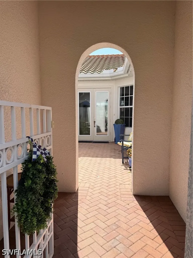 28281 L Burton Fletcher Court Bonita Springs FL 34135