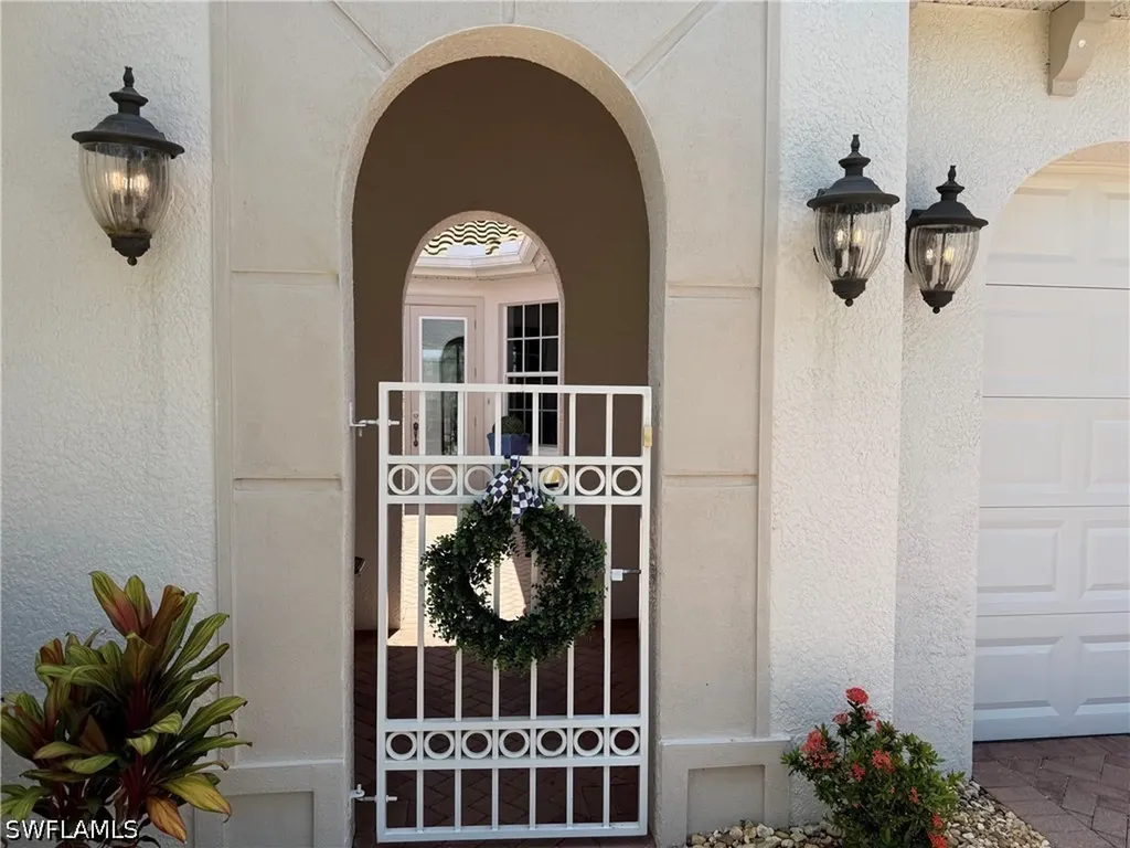 28281 L Burton Fletcher Court Bonita Springs FL 34135