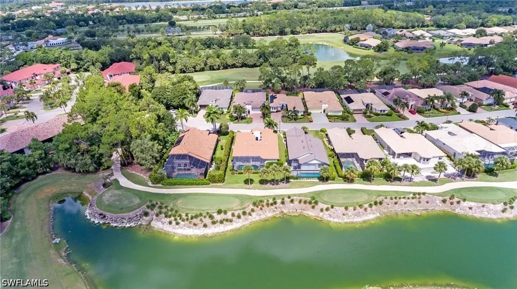 28281 L Burton Fletcher Court Bonita Springs FL 34135