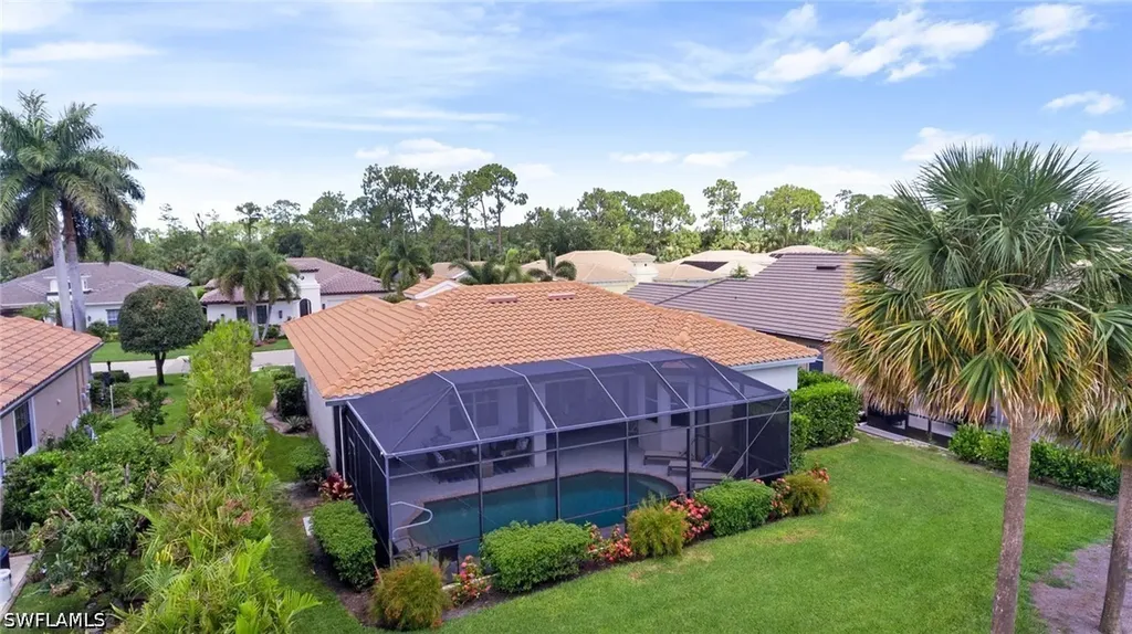 28281 L Burton Fletcher Court Bonita Springs FL 34135
