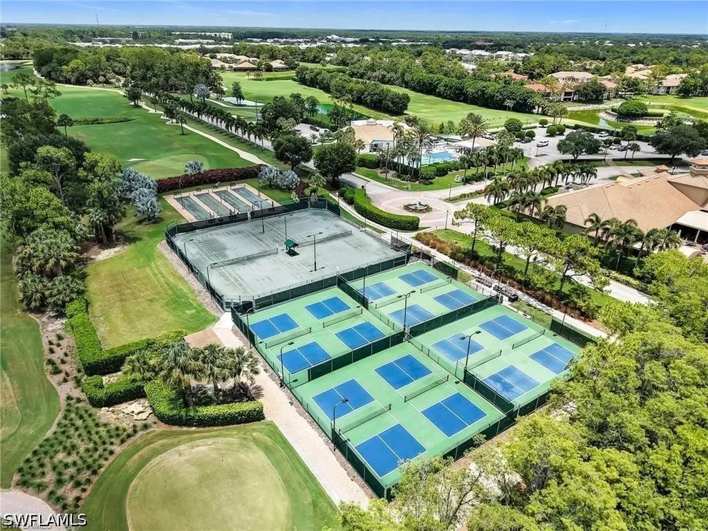 28281 L Burton Fletcher Court Bonita Springs FL 34135