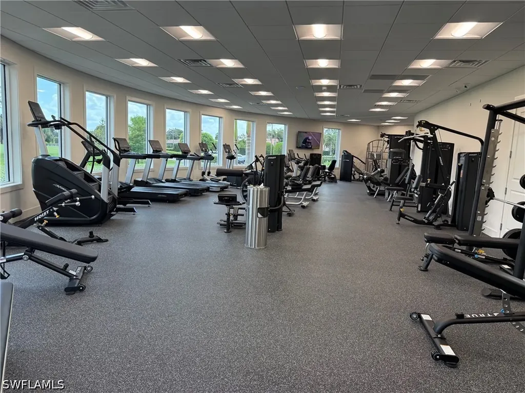 28281 L Burton Fletcher Court Bonita Springs FL 34135
