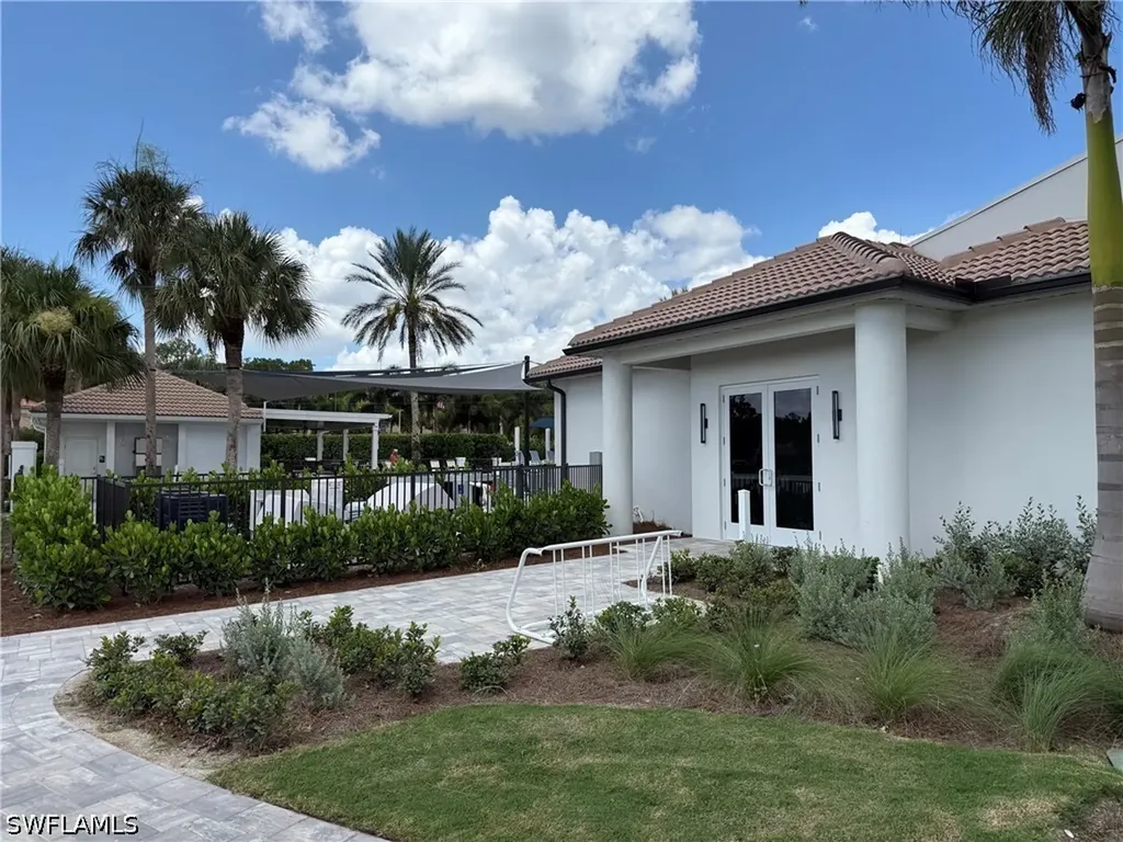 28281 L Burton Fletcher Court Bonita Springs FL 34135
