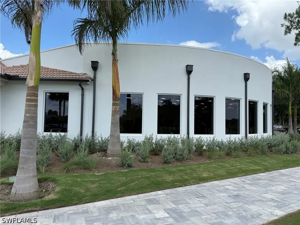 28281 L Burton Fletcher Court Bonita Springs FL 34135