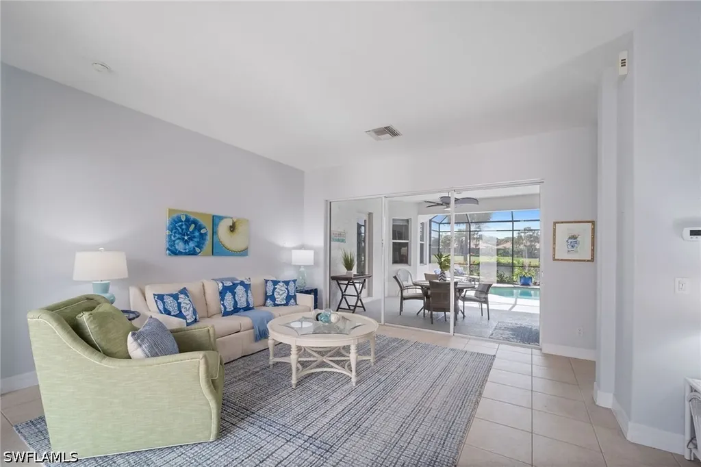 28281 L Burton Fletcher Court Bonita Springs FL 34135