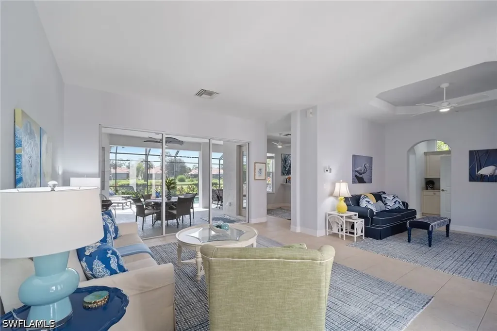 28281 L Burton Fletcher Court Bonita Springs FL 34135