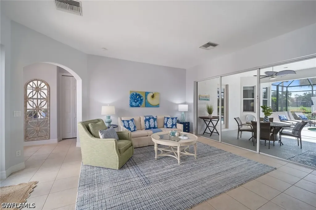 28281 L Burton Fletcher Court Bonita Springs FL 34135