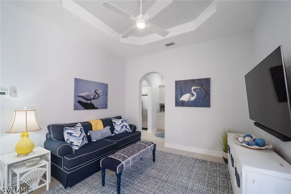 28281 L Burton Fletcher Court Bonita Springs FL 34135