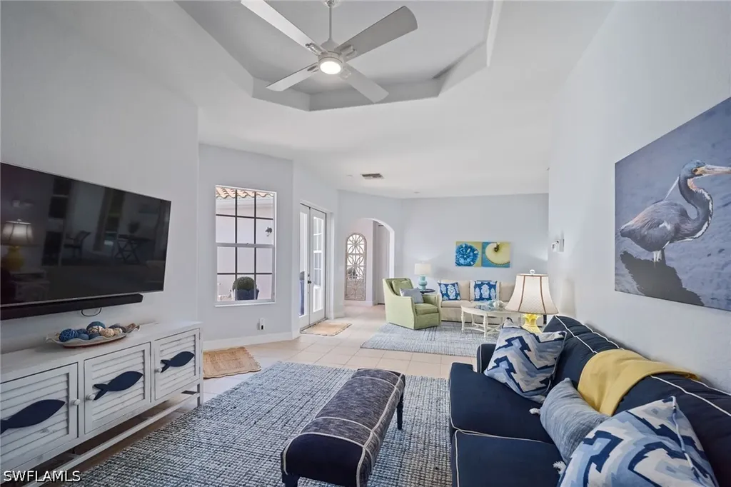 28281 L Burton Fletcher Court Bonita Springs FL 34135