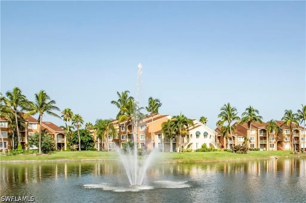 1220 Wildwood Lakes Boulevard Naples FL 34104
