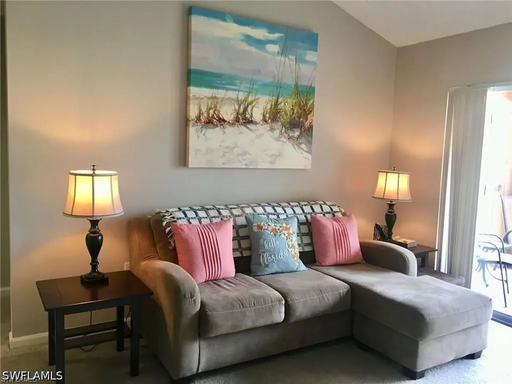 1220 Wildwood Lakes Boulevard Naples FL 34104