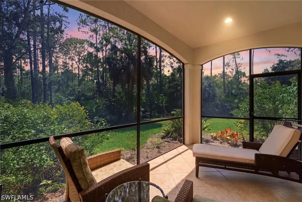 2886 Castillo Court Naples FL 34109