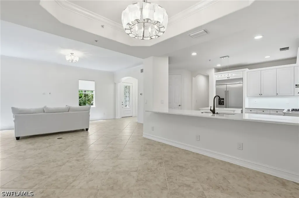 2886 Castillo Court Naples FL 34109