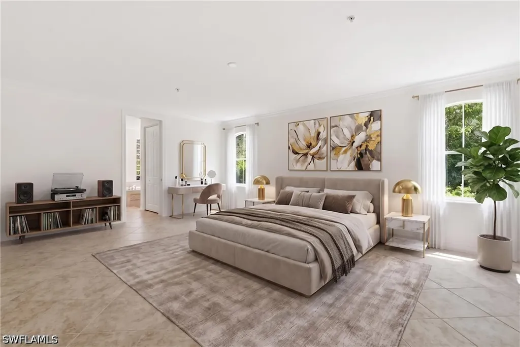 2886 Castillo Court Naples FL 34109