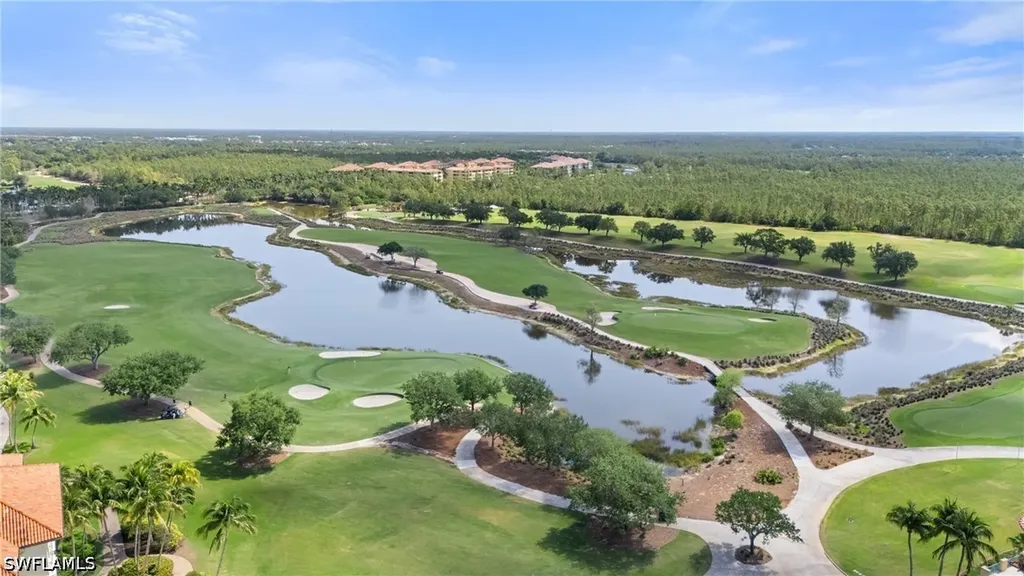 2886 Castillo Court Naples FL 34109