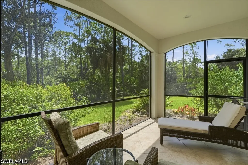 2886 Castillo Court Naples FL 34109