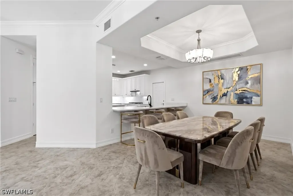2886 Castillo Court Naples FL 34109
