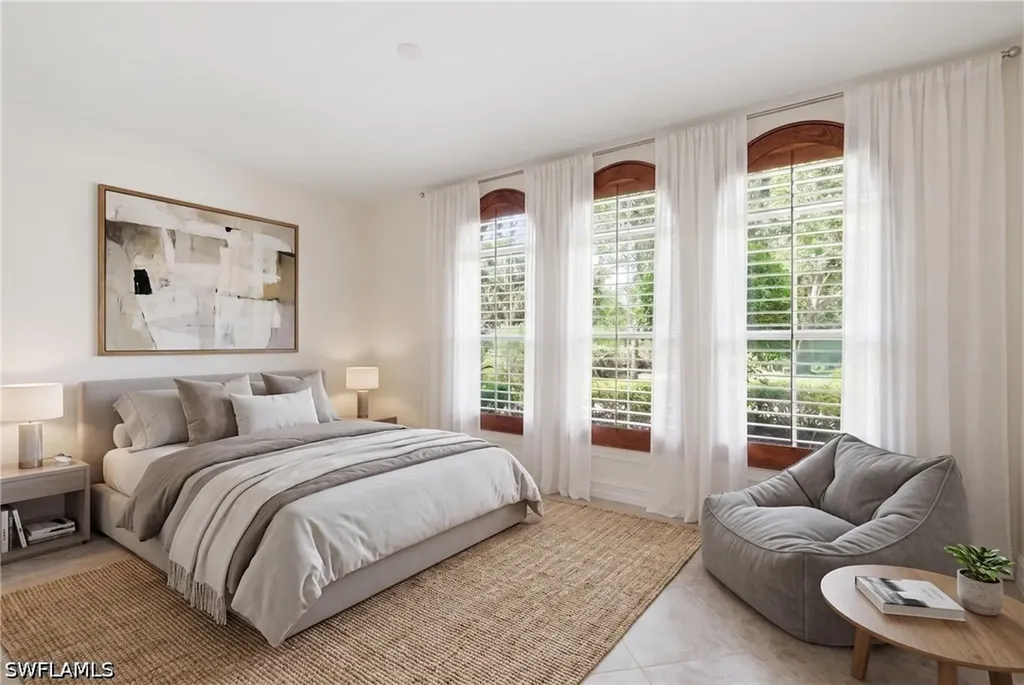 2886 Castillo Court Naples FL 34109
