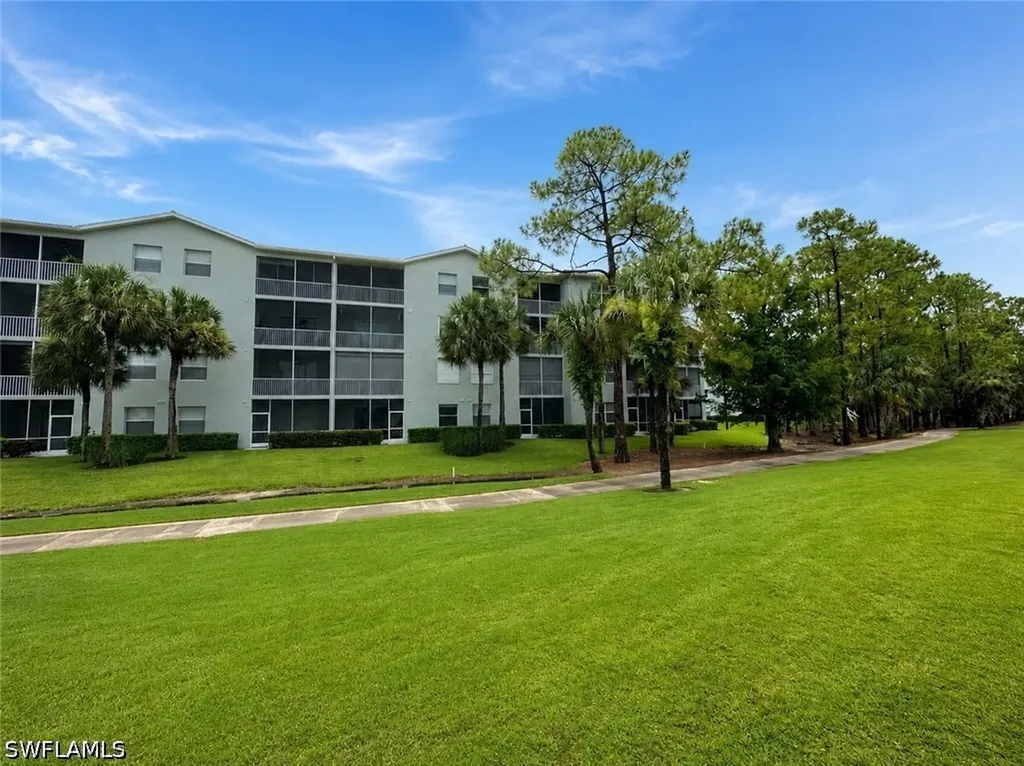 3960 Loblolly Bay Drive Naples FL 34114