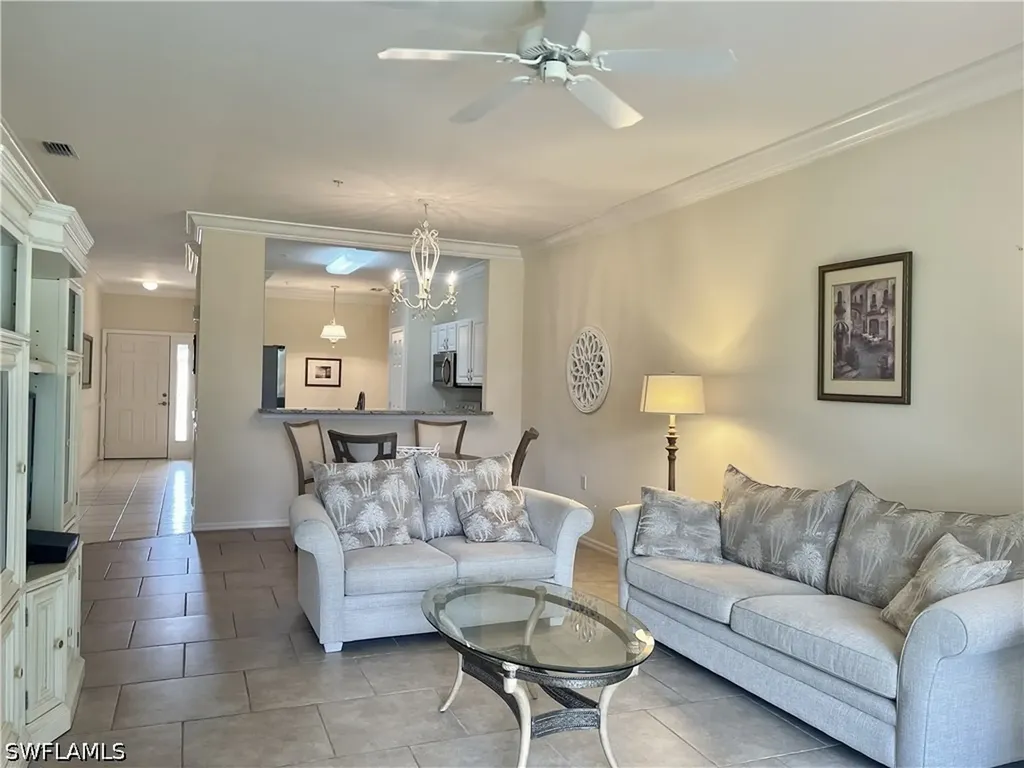 3965 Bishopwood Court E Naples FL 34114