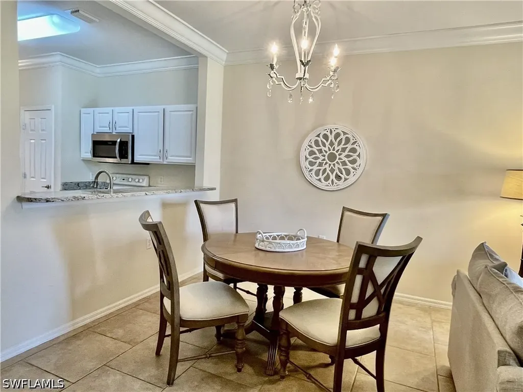 3965 Bishopwood Court E Naples FL 34114
