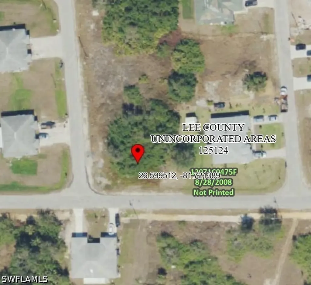 1309/1311 Ivan Avenue S Lehigh Acres FL 33973