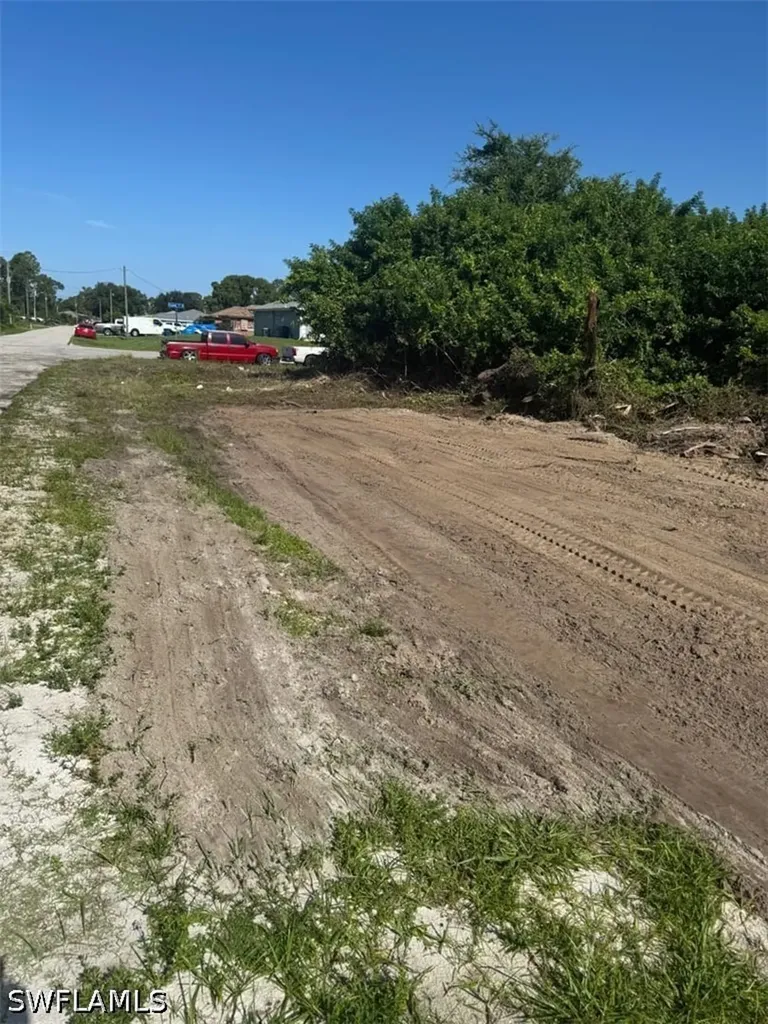 1309/1311 Ivan Avenue S Lehigh Acres FL 33973